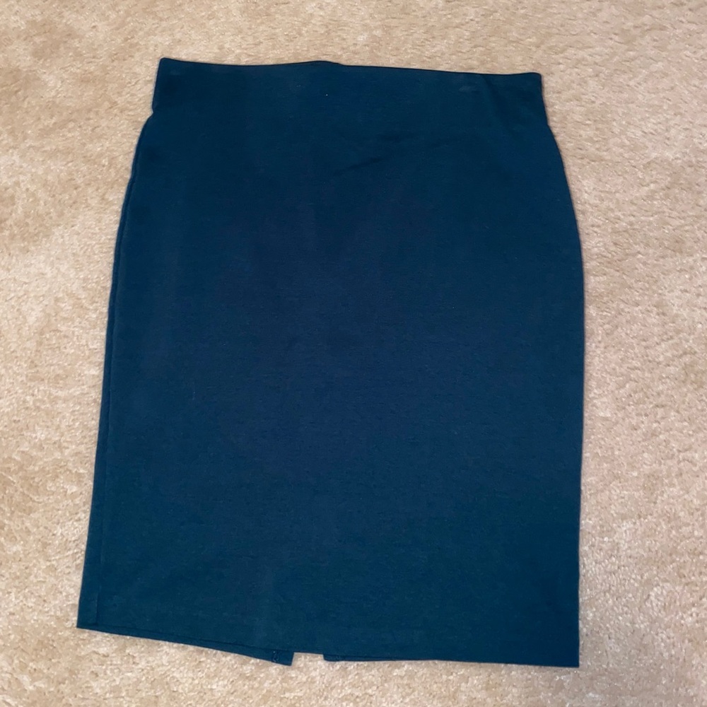💚Old Navy Green Stretch Skirt💚